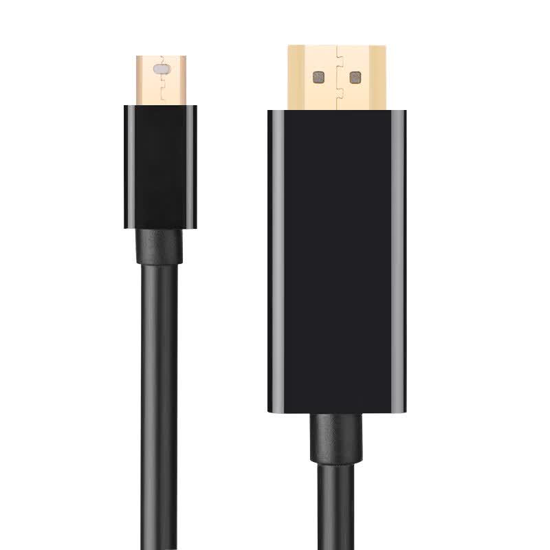 UGREEN Mini DisplayPort to HDMI 4K Cable