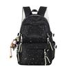 Schoolbag new schoolbag for girls, primary school students in grades 3 to 6, reduce the burden of spine protection, ultra-light and large-capacity 
