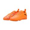 Puma Future 8 Play TT Простая посадка Повседневные Однотонные Детские Футбольные Бутсы Детские Футбольные Бутсы 108626-03