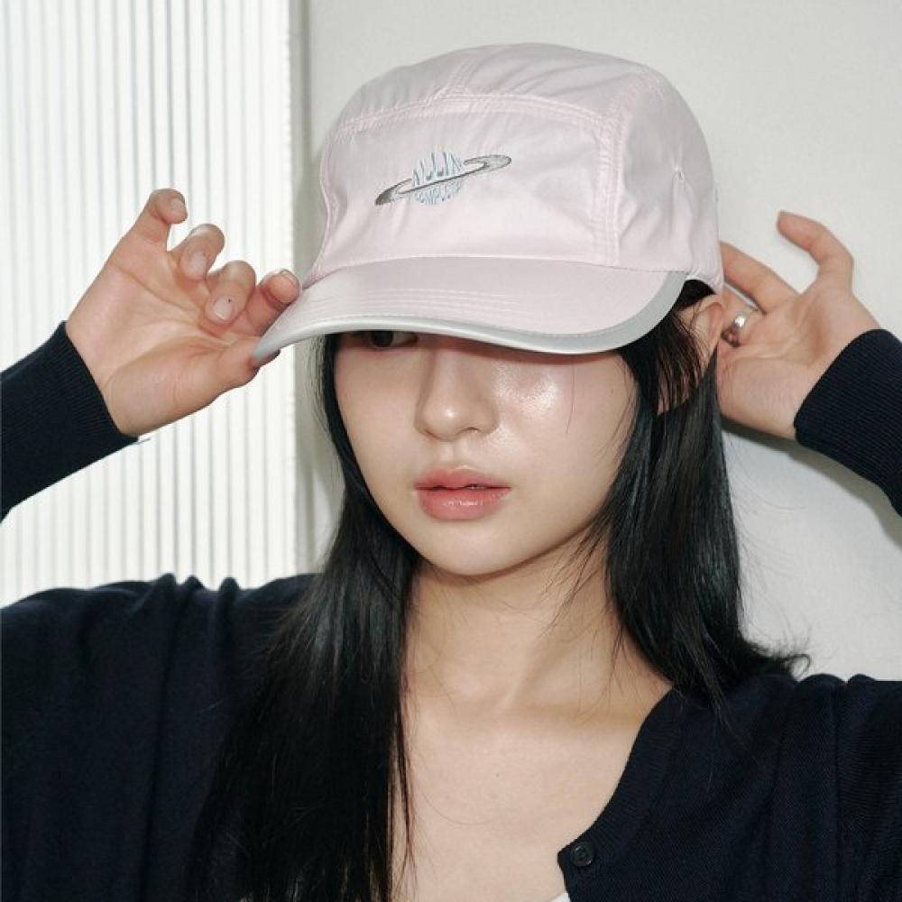Allincomplete Nylon Camp Cap 5 Colors