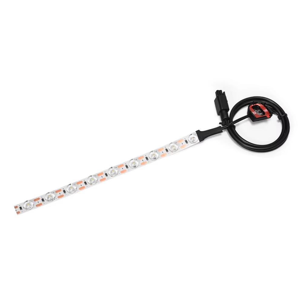 BIGTREETECH Panda Lux LED Light Bar Kit High Brightness Lighting LED Light Strip Upgrade For Bambu Lab P1 X1 A1 A1 MINI