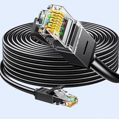 Ugreen Сетевой кабель Gigabit Ethernet Cat6