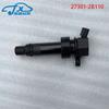 Катушки зажигания для Hyundai Veloster 2011 2012 2013 2014 2015 2016 2017 27301-2B110