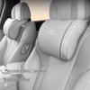 Всесезонная подушка для шеи для Mercedes-Benz E-Class (E300L/E260L) Подголовники: Аксессуар для комфорта и стиля