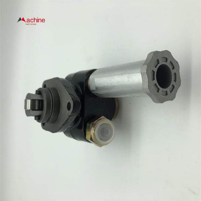 105220-5001 Diesel Fuel Pump 105220-5960 for Komatsu 6D102 6D95 PC200-6 PC200-7 Engine