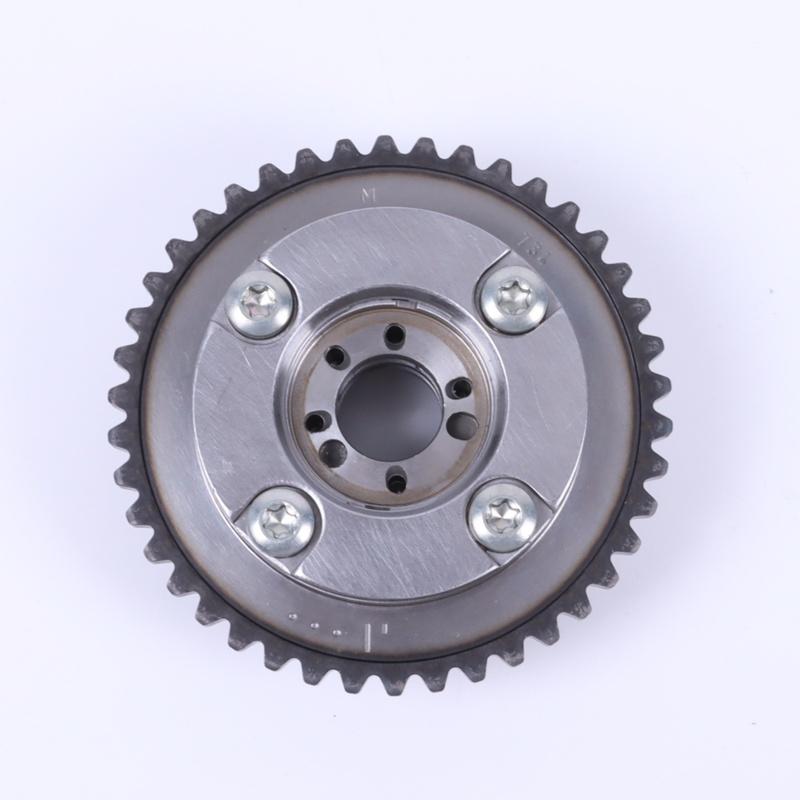 Intake Camshaft Gear Sprocket 2700506100 2700501147 2700500447 2700500847 2600500500 For Mercedes Benz M270 M274 M133 CLA E250