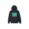 Converse Толстовка мужская черная 10021272-A02