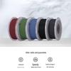 Filament Bambu Lab PLA-CF с углеродным волокном