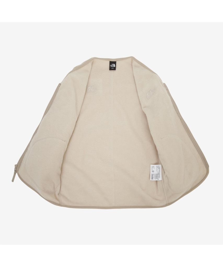 The North Face Nj4Fr82C Женский кардиган Acampo Песочный