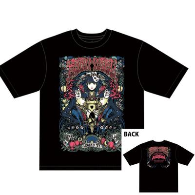 LEGENDMM BABYMETAL Band TShirt Cotton Graphic Tee Unisex Unisex Summer Streetwear