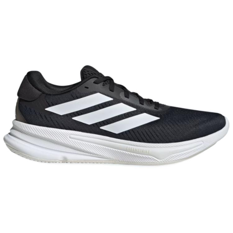 adidas Мужские кроссовки Supernova Ease Core Black Cloud White Charcoal JI1426