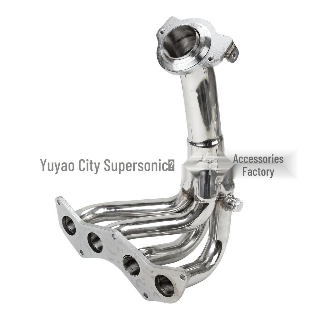 Compatible Exhaust Pipe for 2005-2010 Scion tC Ant10 JDM Modification