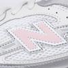 New Balance 204л Гс Серебристо-розовый