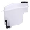 Windshield Washer Fluid Reservoir with Cap Hose 85315 02030 Replacement for Prizm 1998 2002