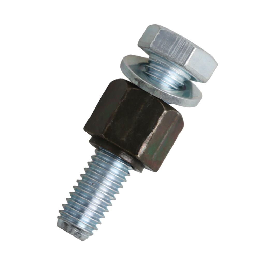 Комплект крепежа для боковых подножек автомобиля с инструментом для 2010-12 Dodge Ram 1500 2500 3500