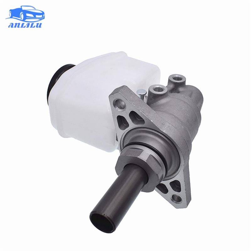 Подходит для To-yota Land Cruiser 02-09 grj120 grj125 rzj120 rzj120 trj120 trj125 высококачественный главный тормозной цилиндр 47028-60010