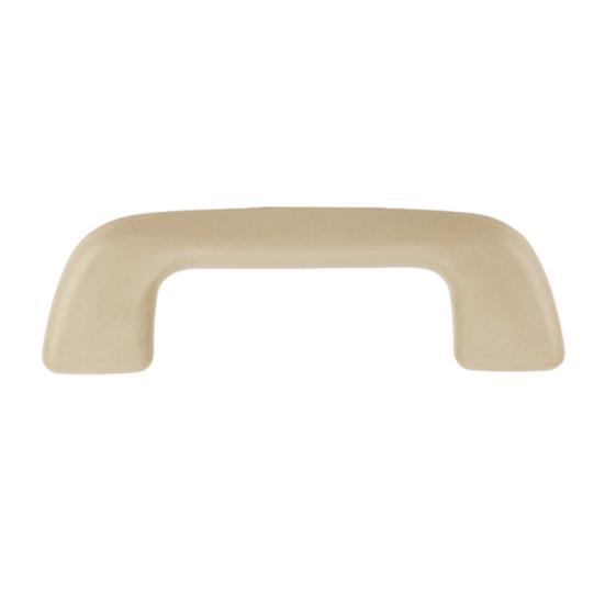 Interior Roof Handle for Toyota Corolla 2015-2019, Overhead Grab Bar with Hook, Front Rear Car Ceiling Assist Grip