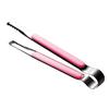 Buffet Clip Stable Clamp-On Corrosion Resistance Food Clamp One Hand Operation Barbecue Tongs Barbecue Tongs Kitchen Gadgets