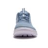Li Ning Light Strings Low top Casual Sprint Running Shoes Men's Blue ARSU021-3