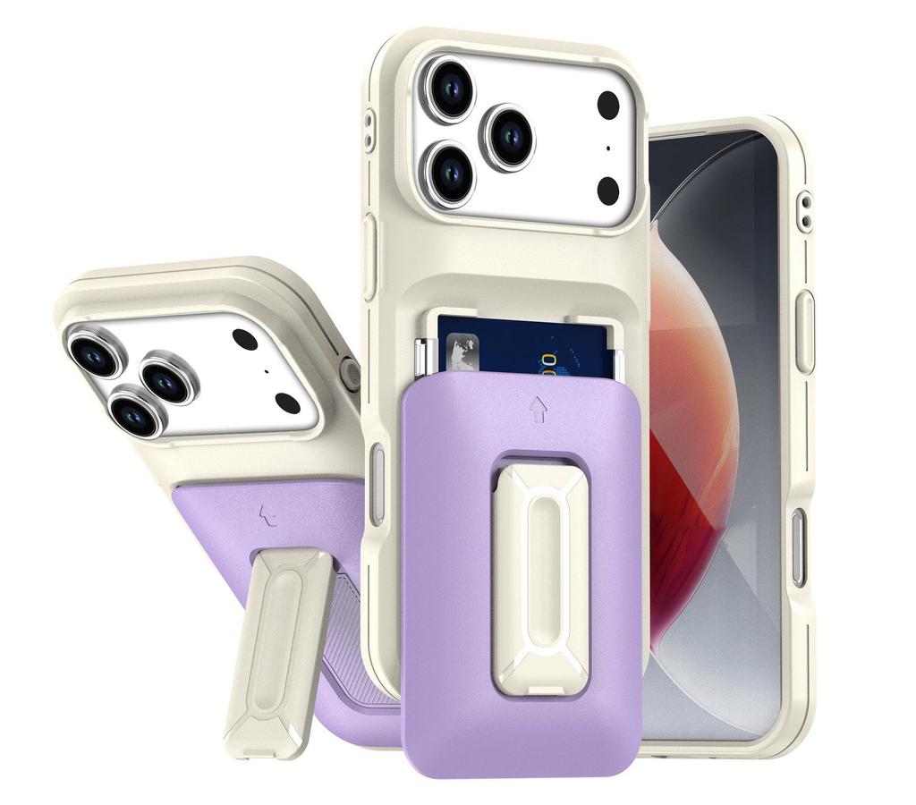 Противоударный чехол-кольцо с полной защитой для NOKIA X100/G400 с цветовой блокировкой