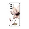 Чехол для Oppo A74 Защитная крышка телефона Мягкий силикон ТПУ Задние чехлы Для OPPO A74 5G 4G Модный бампер coque CPH2219 CPH2197 OPPOA74 A 74