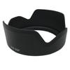 Ew-60F Lens Hood For Canon Ef-M 18-150Mm F/3.5-6.3 Is Stm