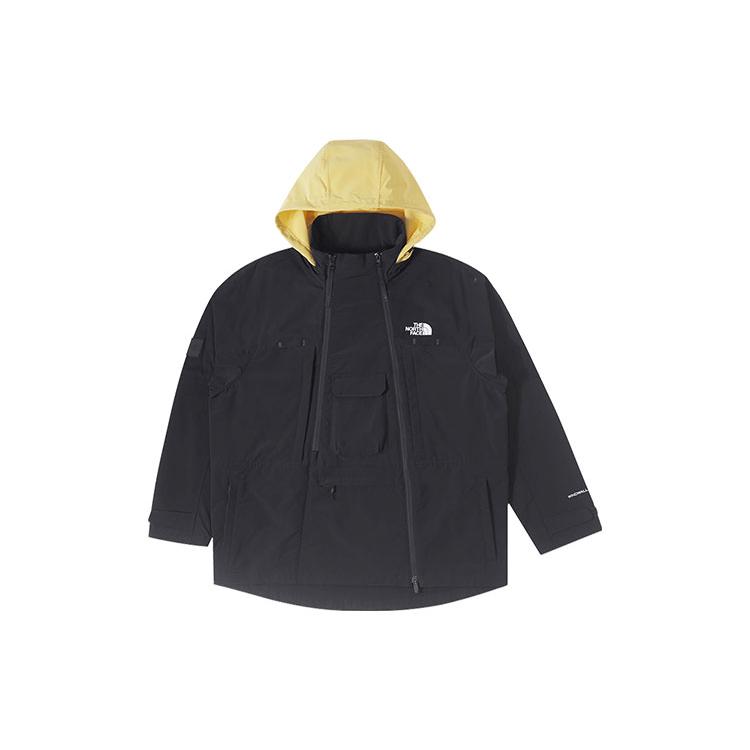 THE NORTH FACE Jackets & Coats Men's Black NF0A8857-JK3