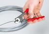KNIPEX Кусачки для стального троса 9561-150