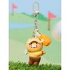 Sports Figure Keychain Golf_Chunshik