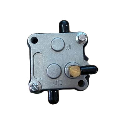 1 шт. топливный насос для Mercury 65 225 75 90 200 250 100 л.с. подвесной мотор 14360A43 14360A16