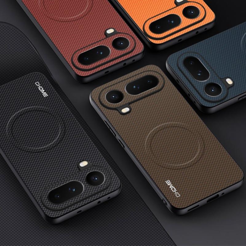 Магнитный Чехол-Книжка с Узором из Кожи для Honor Magic 8 Pro Air Lite 7 6 X70 X9d Ультратонкий Чехол для Беспроводной Зарядки Magsafe