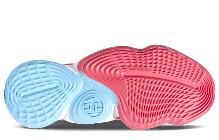 Харден Вол. 4 Adidas 'Candy Paint' EF0998