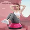 Jie Mai Thickened Half-Sphere Balance Trainer with Massage Points