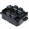 Front Left Power Master Window Control Switch 56010677AA For Jeep Liberty 05-07
