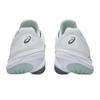 Asics Court FF 3 Stylish Minimalist Trendy Low-Top Tennis Shoes Women Sneaker White 1042A220-106