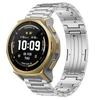 22 мм 20 мм Титановый ремешок с быстрой застежкой для Amazfit T-Rex3 Pro 48 мм 44 мм Браслет для Amazfit Balance 2/Bip 6 5/Active 2/GTS/GTR