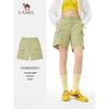 Camel Женские повседневные шорты A25BK05037
