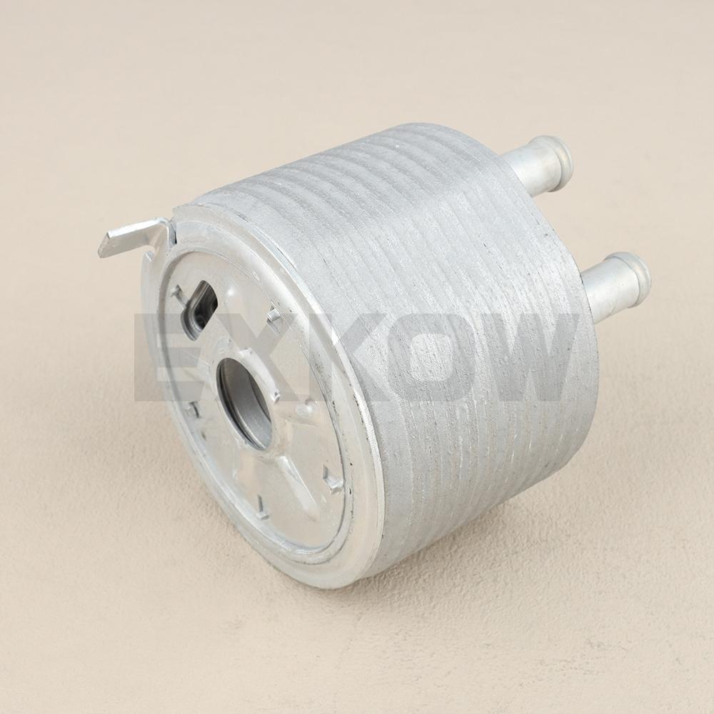 Engine Oil Cooler Assy for Nissan Navara Pickup II D40 YD25 2004-2021 NP300 D23 2014- 21305-5X00A Radiator