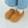 [BABYZZAM] Unisex Pole and Loafer Beige, BB430, 7000030145, Popular Korean Shoes