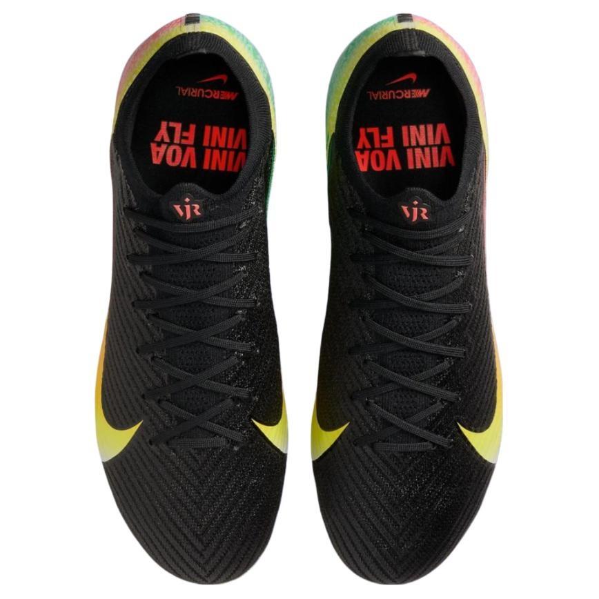 Nike Футбольные бутсы мужские Mercurial Vapor 16 Elite 'Vini Jr.' IB2356-001