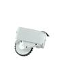Original Left and Right Traveling Wheel For Lydsto R1/ S1/ R1pro/ S1pro/ R1D/ R1A Vacuum Cleaner Spare Parts