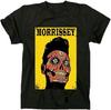 НОВАЯ футболка MORRISSEY День мертвых