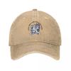Grey Wardens Dragon Age Origins Logo and Quote Baseball Cap Golf fishing hat Wild Ball Hat custom caps For Unisex Womens