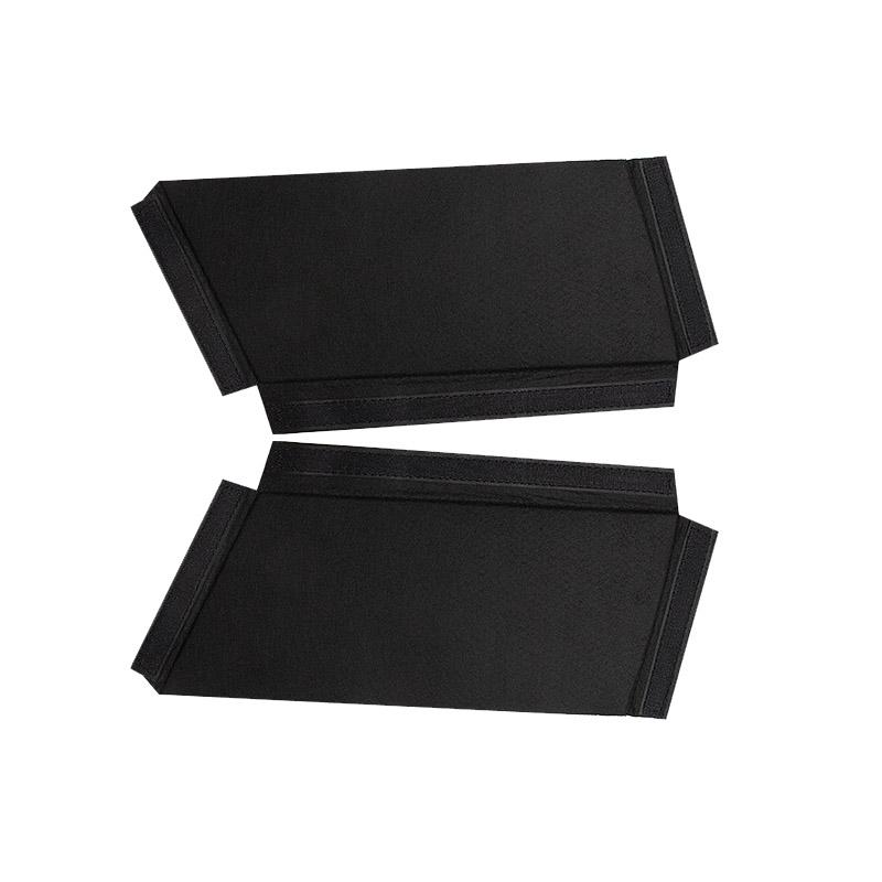 Для Honda Civic 10th автомобильные аксессуары, автомобильные перегородки для хранения вещей, органайзер для хранения багажника с обеих сторон, модификация интерьера