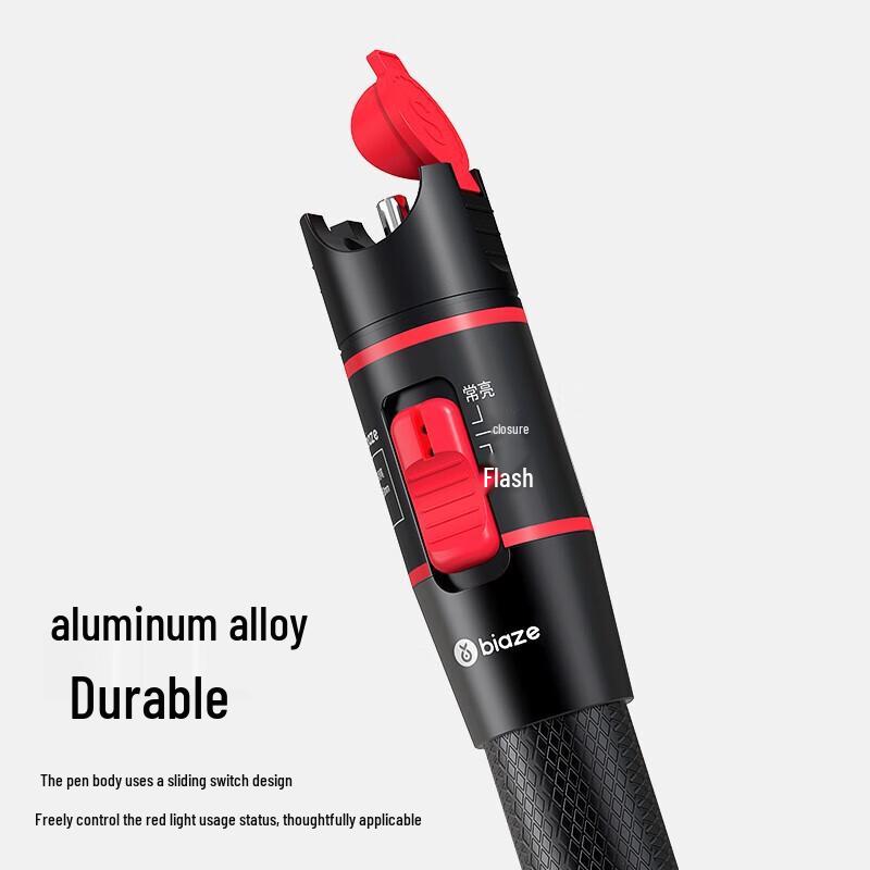 BYZ Fiber Optic Tools & Testers