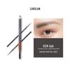 Carslan Коллекция карандашей для бровей и подводки для глаз