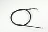 Оригинальный трос замка сиденья Yamaha Cygnus X SE12J (992139)