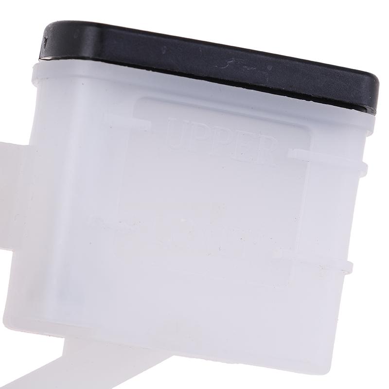 Универсальный тормозной бачок, 1 шт., передняя чашка для масла и масла, главный цилиндр мотоцикла