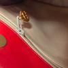 CHANEL Vintage Cocoball Matelasse Quilted Chain Bag Shoulder Bag Tote Bag