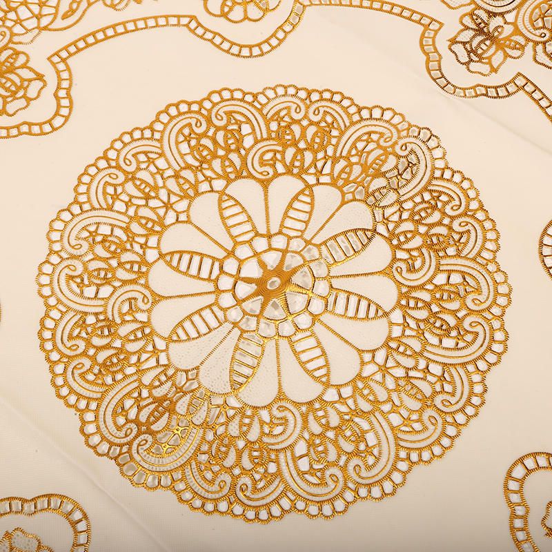 Аметистовая утолщенная скатерть круглая квадратная не стирающаяся маслостойкая скатерть противоскользящая крышка обеденного стола